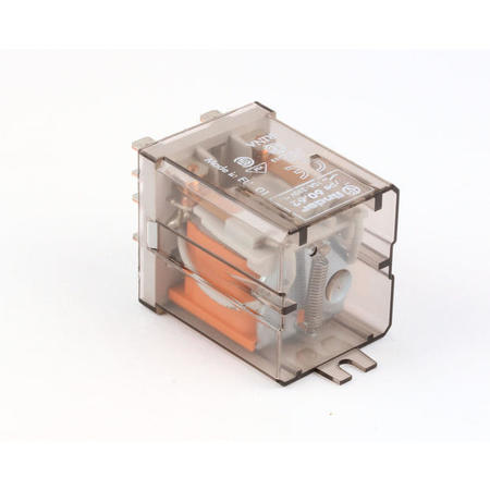 ELECTROLUX PROFESSIONAL Relay 058857